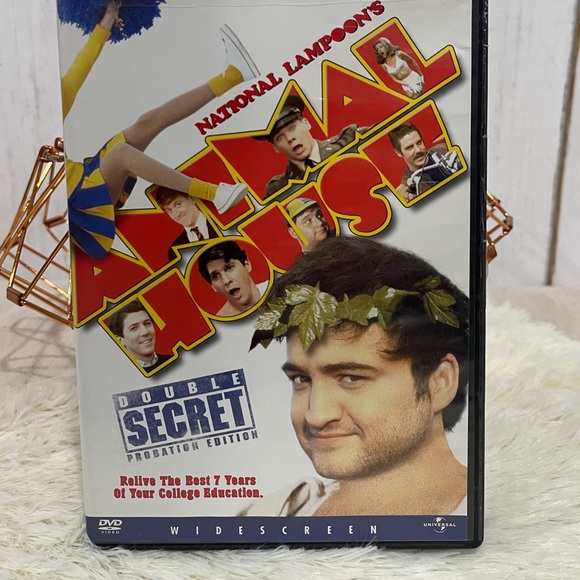 Clearance! ⚠️ National Lampoon’s Animal House DVD - Picture 3 of 6